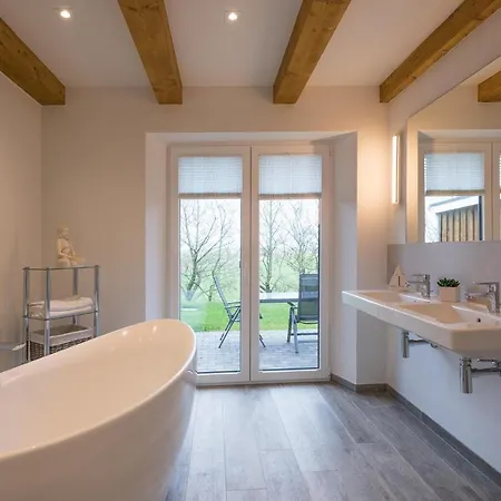 Dom wakacyjny Linas *